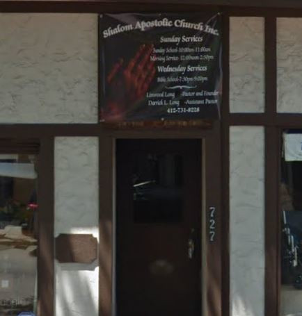 Shalom Apostolic Church